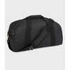 Sac de sport recyclé Black