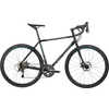 Vélo Cote Black/Azure