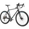 Vélo Cote Black/Azure