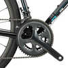 Vélo Cote Black/Azure