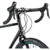 Vélo Cote Black/Azure