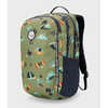 Sac à dos Eyas Jnr Explorer Print