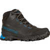 Chaussures de courte randonnée Stream GTX Surround Carbon/Neptune