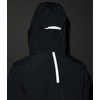 Manteau imperméable Annex Black