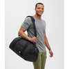 Sac de sport recyclé Black