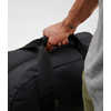 Sac de sport recyclé Black