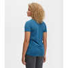 T-shirt Core Train Port sombre chiné
