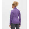 Couche intermédiaire à demi-glissière Rockwall Purple Dusk