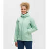 Manteau Flash Cloud GORE-TEX Pistachio