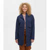 Manteau imperméable Greycoast Deep Navy