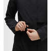 Manteau imperméable Greycoast Black