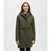 Manteau imperméable Greycoast Pine