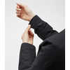Manteau imperméable Transference GORE-TEX Black