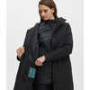 Manteau imperméable Transference GORE-TEX Black