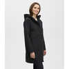 Manteau imperméable Transference GORE-TEX Black