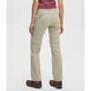 Pantalon extensible convertible Terrena Twill