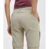 Pantalon extensible convertible Terrena Twill