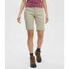 Pantalon extensible convertible Terrena Twill