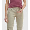 Pantalon extensible convertible Terrena Twill