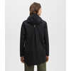 Manteau imperméable Annex Black