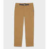 Pantalon Explorer Camel