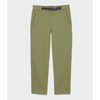 Pantalon Explorer Green Olive