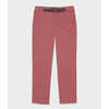 Pantalon Explorer Mauve