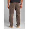 Jeans Bridger (court) Dark Mud