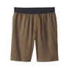 Short Vaha Slate Green