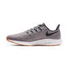 Chaussures de course sur route Air Zoom Pegasus 36 Fumée de fusil/Gris huile/Blanc/Brun pâle gomme