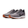 Chaussures de course sur route Air Zoom Pegasus 36 Fumée de fusil/Gris huile/Blanc/Brun pâle gomme