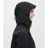 Manteau imperméable Annex Black