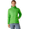Manteau à capuchon Proton FL Portal