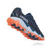 Chaussures de course sur sentier Torrent Majolica Blue/Fusion Coral