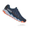 Chaussures de course sur sentier Torrent Majolica Blue/Fusion Coral