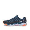 Chaussures de course sur sentier Torrent Majolica Blue/Fusion Coral