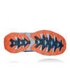Chaussures de course sur sentier Torrent Majolica Blue/Fusion Coral