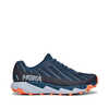 Chaussures de course sur sentier Torrent Majolica Blue/Fusion Coral
