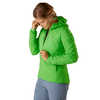 Manteau à capuchon Proton FL Portal