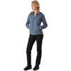 Manteau à capuchon Proton FL Stratosphere