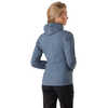 Manteau à capuchon Proton FL Stratosphere