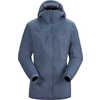 Manteau à capuchon Proton FL Stratosphere