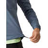 Manteau à capuchon Proton FL Stratosphere