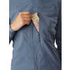 Manteau à capuchon Proton FL Stratosphere