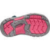 Sandales Newport H2 Deep Lagoon/Bright Pink