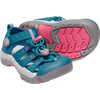 Sandales Newport H2 Deep Lagoon/Bright Pink