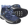 Chaussures imperméables Targhee Mid Blue Nights/Delta Blue