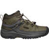 Chaussures imperméables Targhee Mid Bungee Cord/Dark Olive