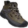 Chaussures imperméables Targhee Mid Bungee Cord/Dark Olive