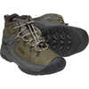 Chaussures imperméables Targhee Mid Bungee Cord/Dark Olive